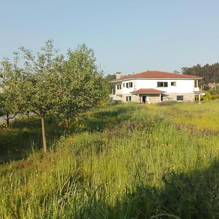 Gondifelos Casa Do Senhor Da Ponte 빌라 외부 사진