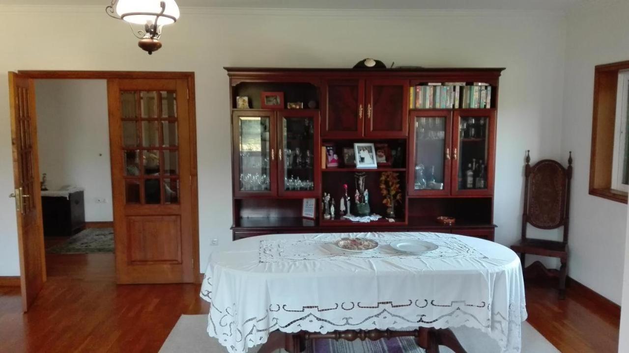 Gondifelos Casa Do Senhor Da Ponte 빌라 외부 사진