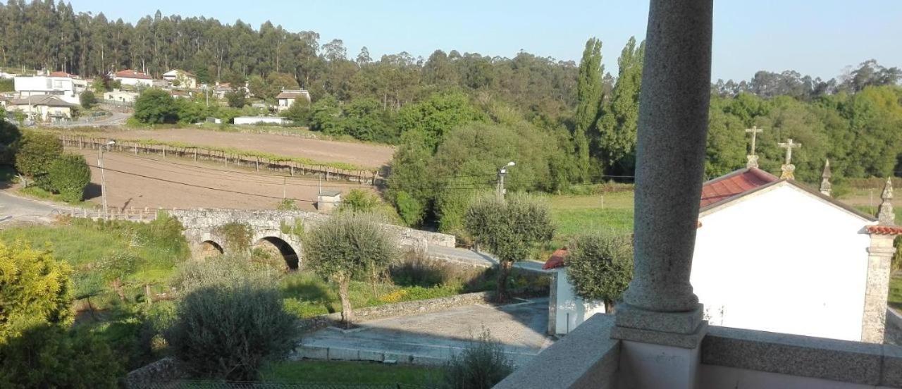 Gondifelos Casa Do Senhor Da Ponte 빌라 외부 사진