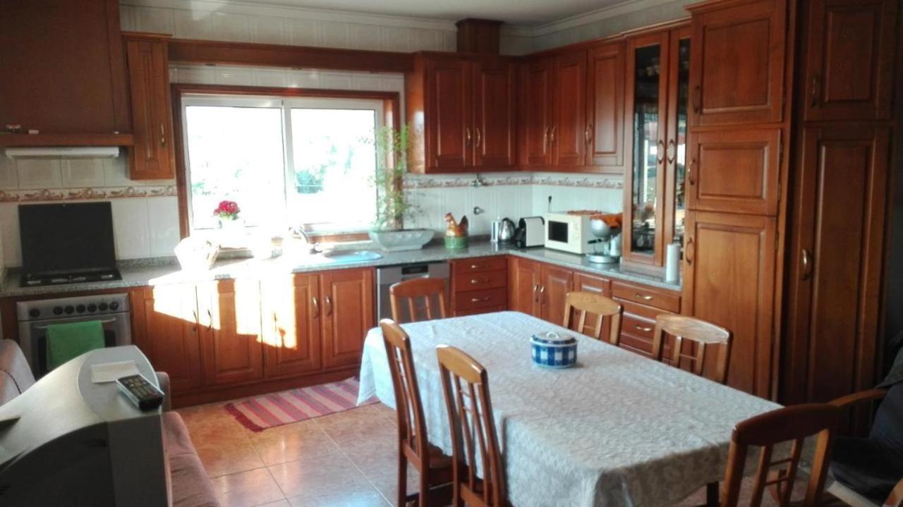 Gondifelos Casa Do Senhor Da Ponte 빌라 외부 사진