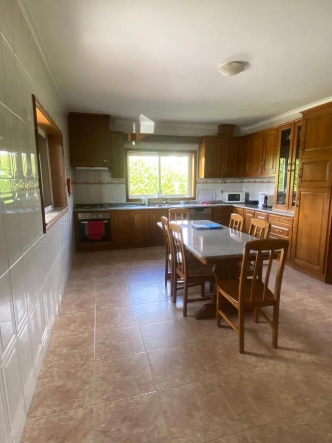 Gondifelos Casa Do Senhor Da Ponte 빌라 외부 사진