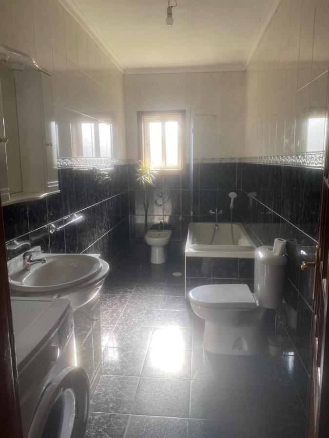 Gondifelos Casa Do Senhor Da Ponte 빌라 외부 사진